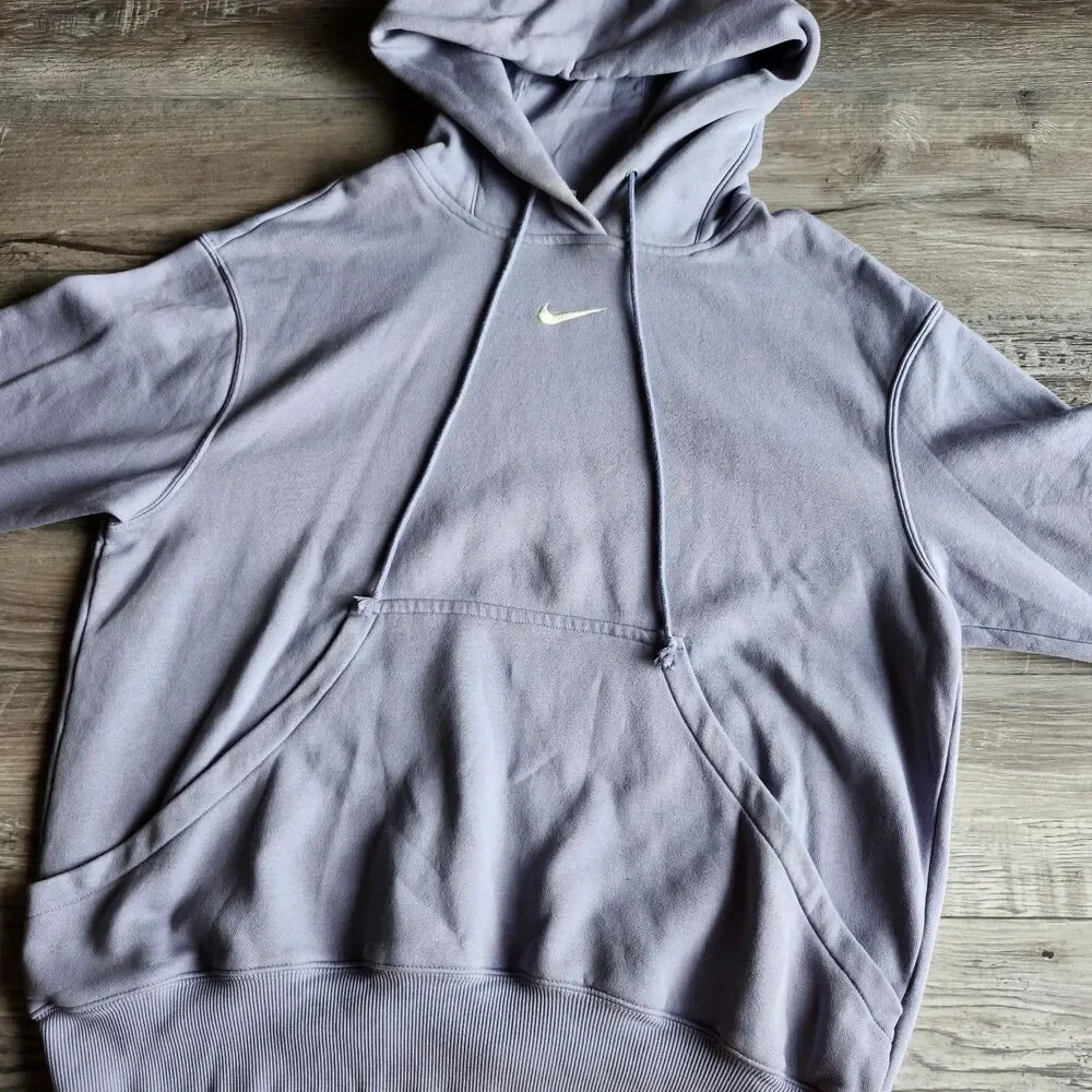 (S) Men's Nike hoodie